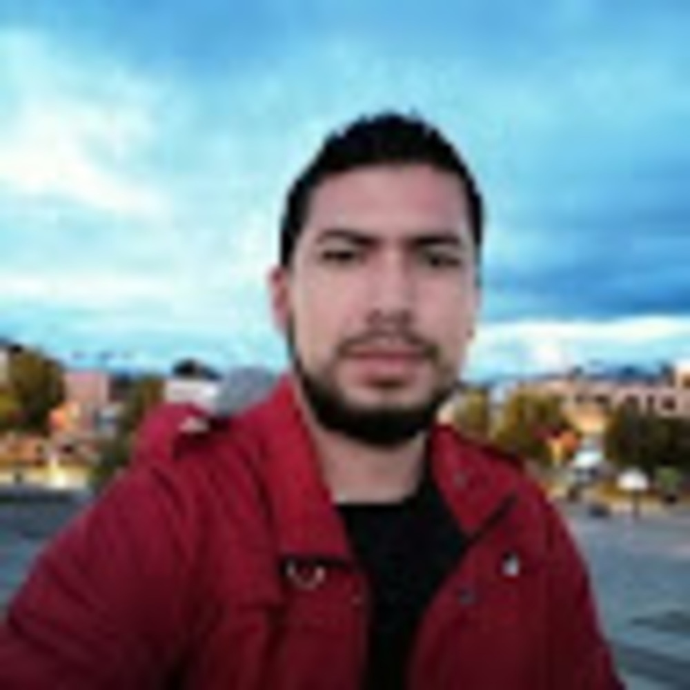 Meet your Posher, Roberto